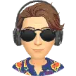 Snapchat profile picture for @sipping