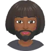 Snapchat profile picture for @pompous