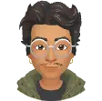 Snapchat profile picture for @mateo2000