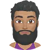 Snapchat profile picture for @ifari