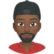 Snapchat profile picture for @pentagon