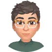 Snapchat profile picture for @figs