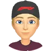 Snapchat profile picture for @xfelix