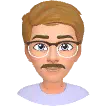 Snapchat profile picture for @hancock