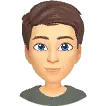 Snapchat profile picture for @harbor