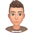 Snapchat profile picture for @ramiro