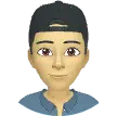 Snapchat profile picture for @sametk