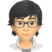 Snapchat profile picture for @affirming