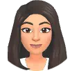Snapchat profile picture for @misssarag