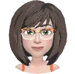 Snapchat profile picture for @mismatched