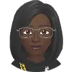 Snapchat profile picture for @fatou