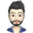 Snapchat profile picture for @jemo14000