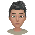 Snapchat profile picture for @monroy