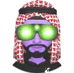 Snapchat profile picture for @wanted458