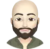 Snapchat profile picture for @dreck