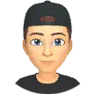 Snapchat profile picture for @hoagie