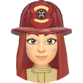 Snapchat profile picture for @mckenzie