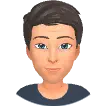 Snapchat profile picture for @julek5481