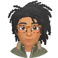 Snapchat profile picture for @attired