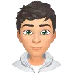 Snapchat profile picture for @loyola