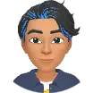 Snapchat profile picture for @jyongonz