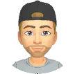 Snapchat profile picture for @teddymatos_jr