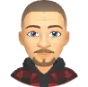 Snapchat profile picture for @franek