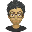 Snapchat profile picture for @oneguto
