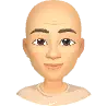 Snapchat profile picture for @jorgy