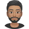 Snapchat profile picture for @sajan