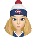Snapchat profile picture for @managerial