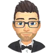 Snapchat profile picture for @patik