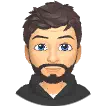 Snapchat profile picture for @seth_j40