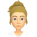 Snapchat profile picture for @emily