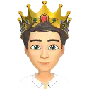 Snapchat profile picture for @piece