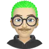 Snapchat profile picture for @moran