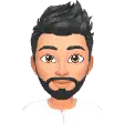 Snapchat profile picture for @vieira