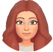 Snapchat profile picture for @temps