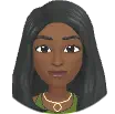 Snapchat profile picture for @nieceykj