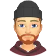 Snapchat profile picture for @pringelsson
