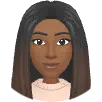 Snapchat profile picture for @rejina