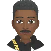 Snapchat profile picture for @muuu