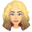 Snapchat profile picture for @katio