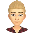 Snapchat profile picture for @dress