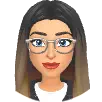 Snapchat profile picture for @mkdesigns