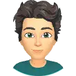 Snapchat profile picture for @yeast