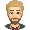 Snapchat profile picture for @roar