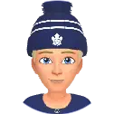 Snapchat profile picture for @oscar15