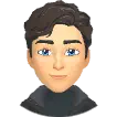 Snapchat profile picture for @robiinn_k