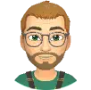 Snapchat profile picture for @fangs
